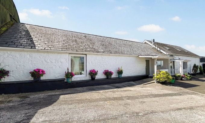 Newton Stewart Cottage | UK47549 - Carty Cottage