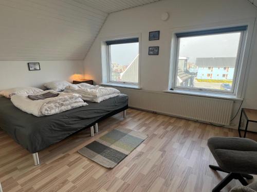 Nuuk House | Uka Guesthouse Downtown