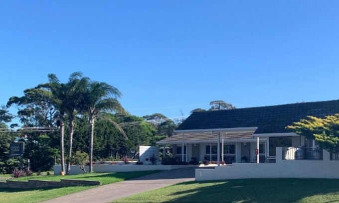 Ulladulla Hotel | Ulladulla Motel