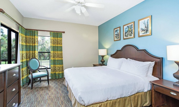 Solivita Hotel | Ultimate Getaway! 2 Spacious 2BR Units! W/Pool and Playground Access!