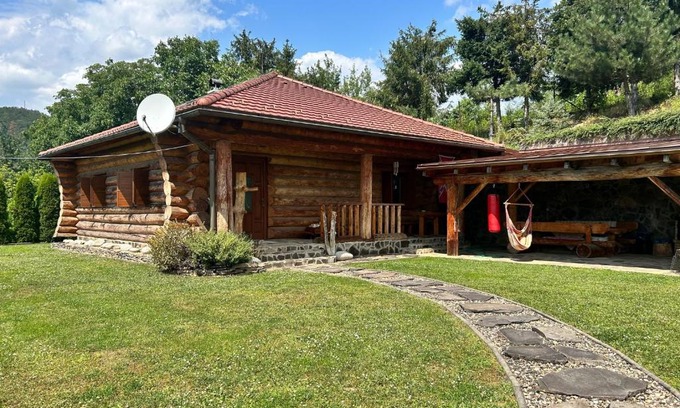 Roznava Ski Chalet | Ultimate relaxation near Slovak Paradise