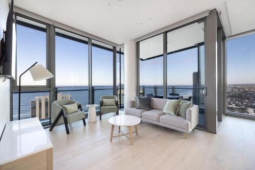 Broadbeach Apartment | ULTIQA Signature at Broadbeach