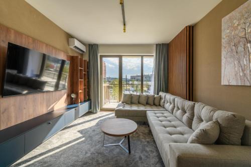 Sarajevska Apartment | Ultra Apartments - Belgrade Waterfront