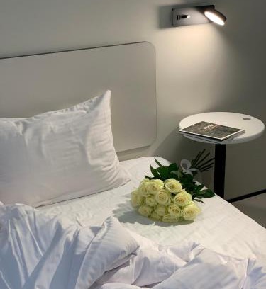 Arcadia Apartment | Ultramarinn Hotel