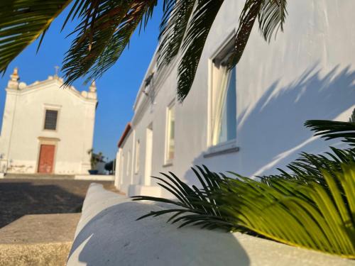 Entradas Bed & Breakfast | uma casa em entradas guesthouse