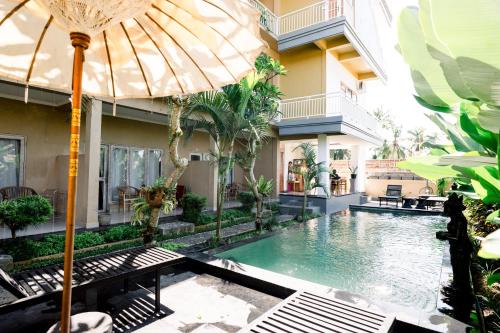 Kutuh Kaja House | Uma Kutuh 2