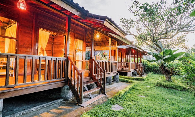 Sambahan House | Umadesa Ubud