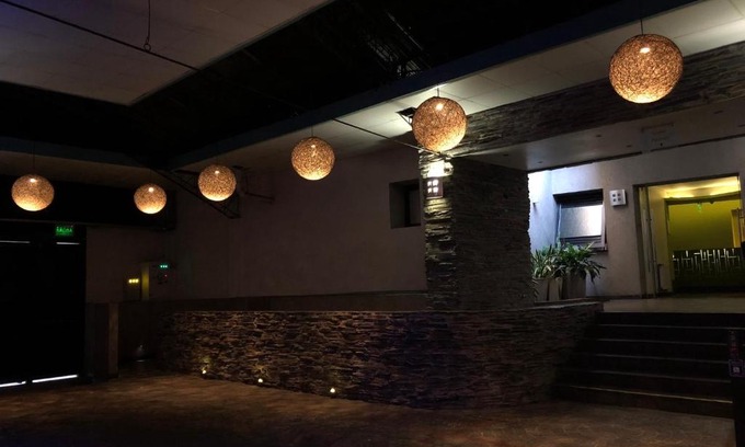 Balvanera Hotel | Uman Hotel -Motel-