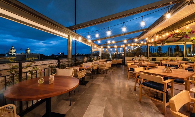 Historic Center Hotel | Umbral, a Curio Collection by Hilton