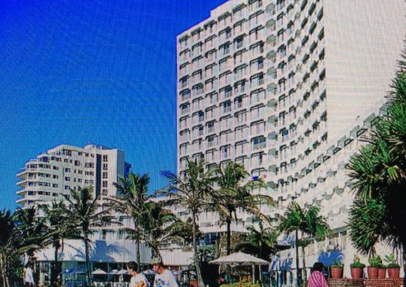 Umhlanga Apartment | Umhlanga Sands Resort