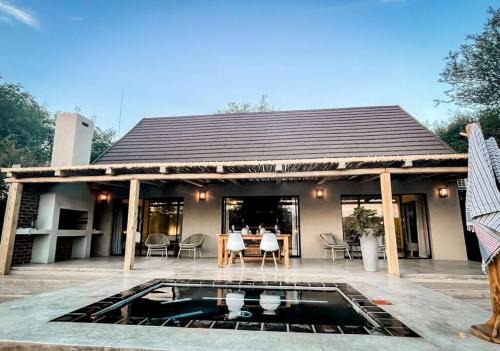 Hoedspruit Apartment | UmnDeni Africa