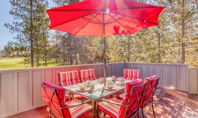Sunriver House | Umpqua 9
