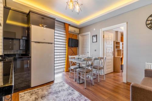 Trabzon Apartment | Umut Apartments