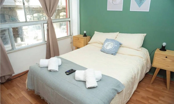 Microcentro Apartment | Un hogar en Microcentro Porteño