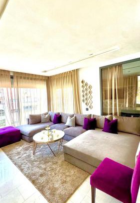 Anfa Apartment | Un Jolie studio à bourgogne avenue Tan-Tan