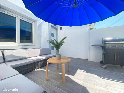 Frontignan Apartment | Un petit cocon pour 4 personnes