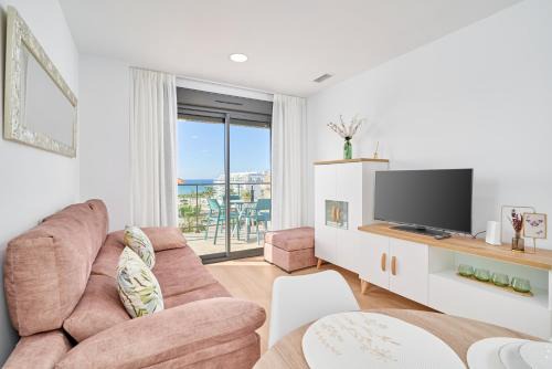 El Morche Apartment | Un Sueño Realidad En Torrox