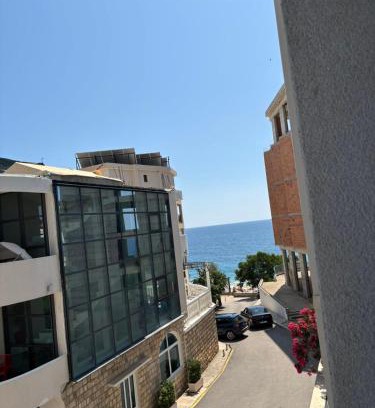 Dobra Voda Apartment | Una Dobre Vode
