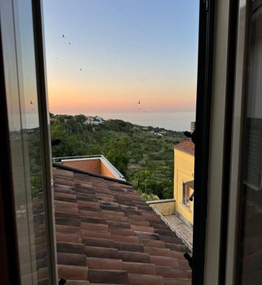 Vasto Apartment | Una Finestra tra i Vicoli - appartamento nel cuore di Vasto