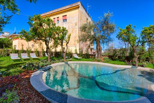 Sant'Agnello Hotel | Unconventional Sorrento Coast
