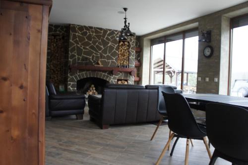 Snidavka House | UnderДіл