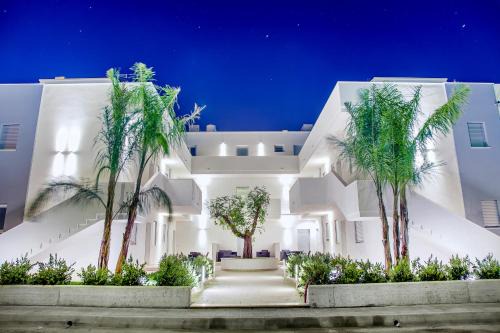 Porto Cesareo Apartment | Ungaretti Resort