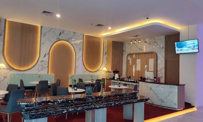 Makassar Hotel | UNHAS HOTEL & CONVENTION