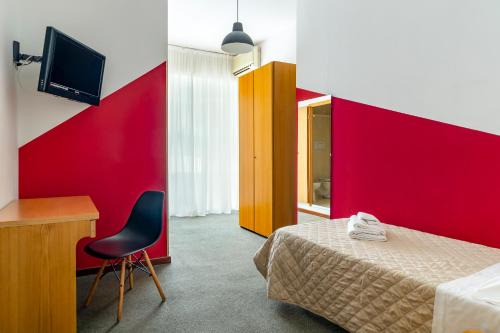 Pavia Hostel | UniHo Hostel