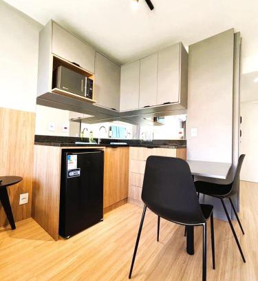 Boa Viagem Apartment | UniHome by Housi