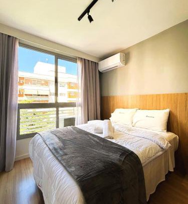 Boa Viagem Apartment | UniHome Niteroi by Housi