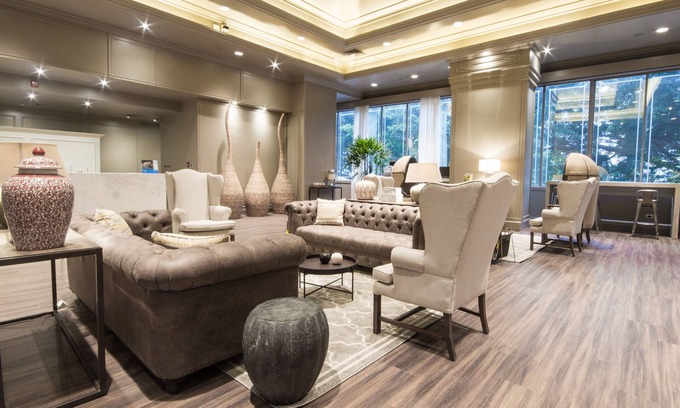 Guayaquil Hotel | Unipark by Oro Verde Hotels