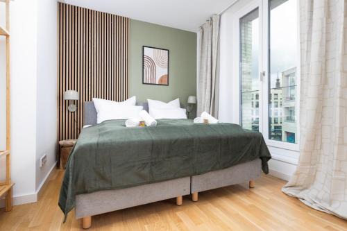 Innere Vorstadt Apartment | UNiQE Apartments Oldtown - citycenter