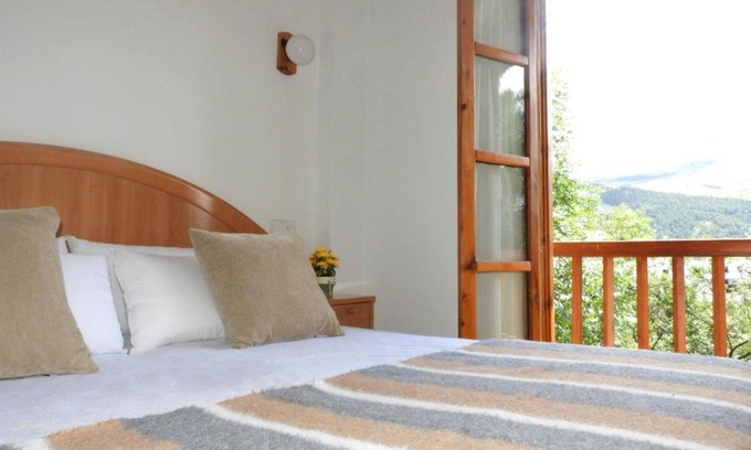 Pla de l'Ermita Apartment | UNIQUE EXPERIENCE - Boí-Taüll Apartment