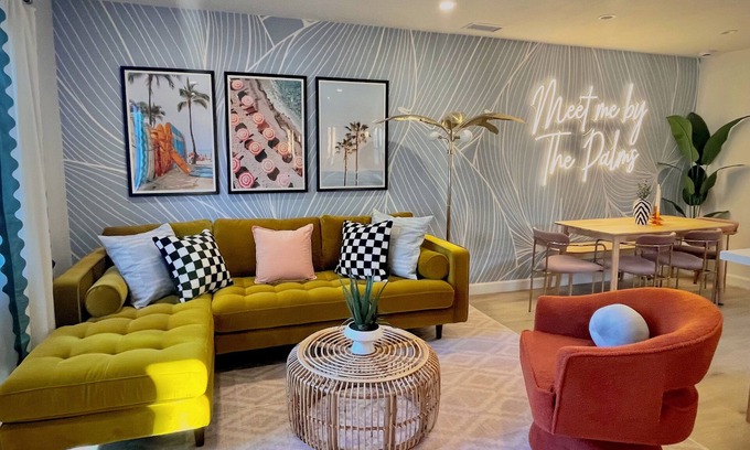 Bay Ho House | Unique Family Getaway in Prime San Diego Location