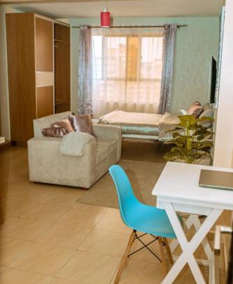 Ngara Apartment | Unique Studio A3