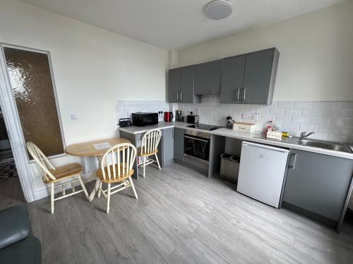 Cobh Apartment | Unit 2 Island View Apartments With Stunning Harbour View