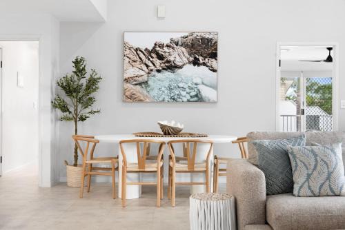 Marcoola Apartment | Unit 4 Tuscany Shores