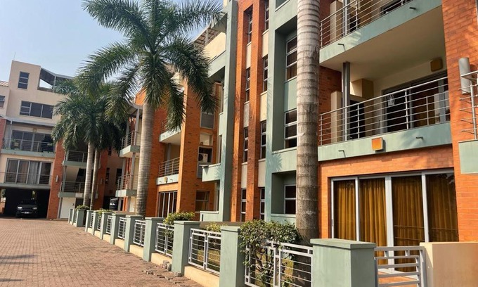 Accra Apartment | Unit 5, Capella Place