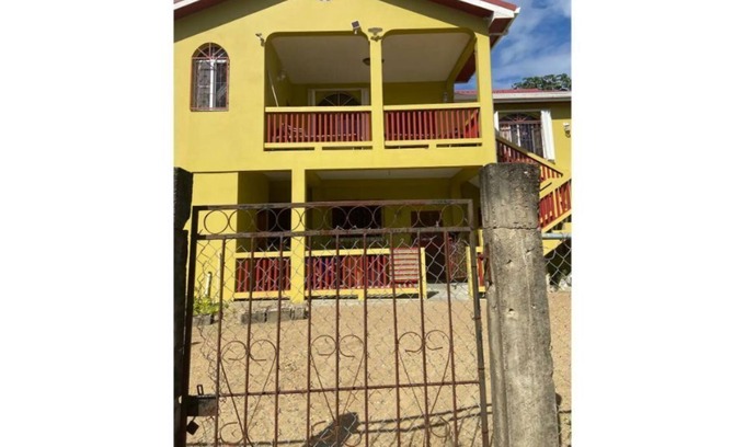 Dangriga House | Unit in Dangriga