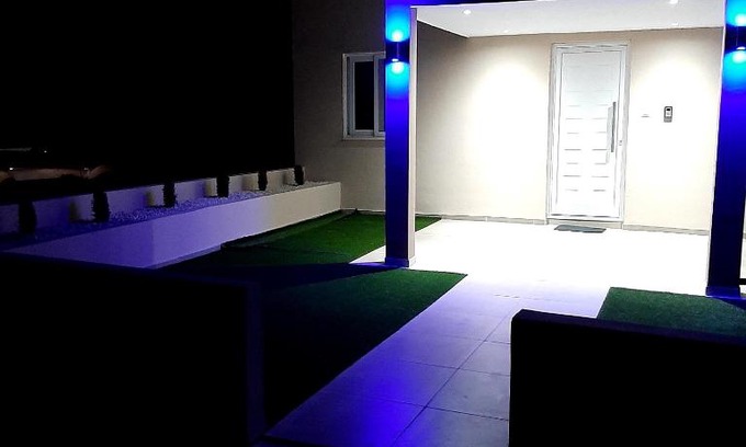 Dromolaxia House | Universe House