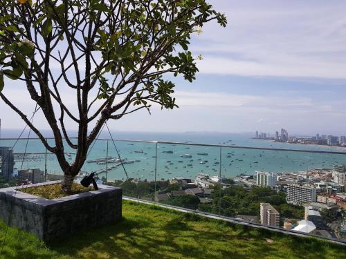 South Pattaya Apartment | Unixx by Patsamon