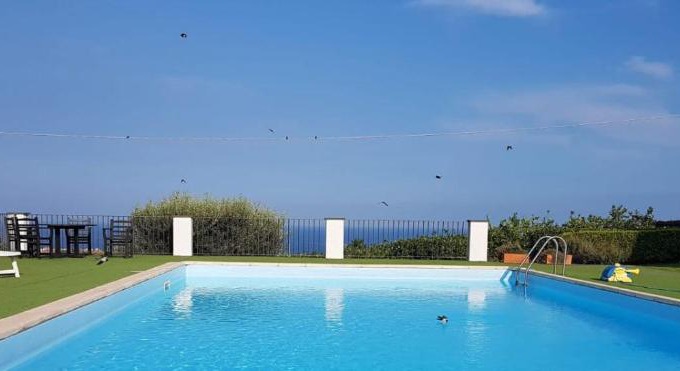Acireale House | Uno sguardo in paradiso