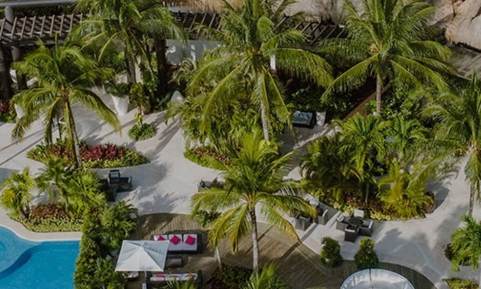 Villa Juarez Resort | Unveiling the Extravagance of Vidanta Grand Luxxe's 1 Br Suite in Riviera Maya