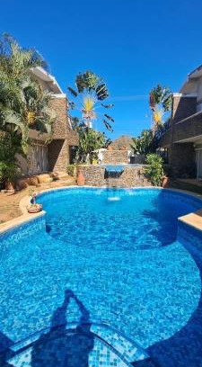 Margarita Island Villa | Unwind at Montemar Villas