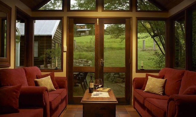 Kangaroo Valley Cottage | Unwind,work,rest and play here!