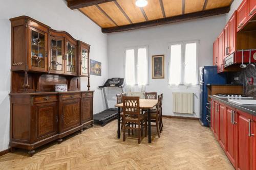 Duomo Apartment | UNYCA - Ampio rifugio per famiglie a Firenze