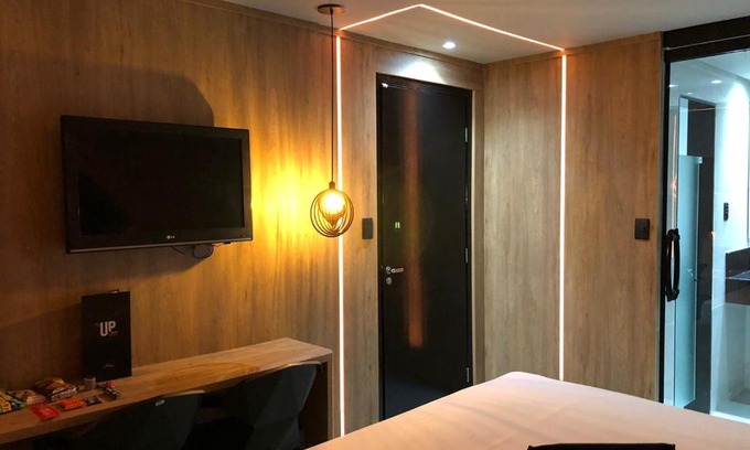 Ribeirao Preto Hotel | Up Motel