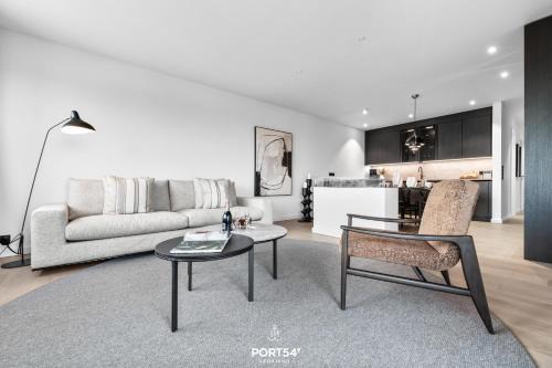 List Apartment | Upper East Penthouse List auf Sylt