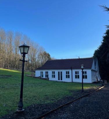 Middlesbrough House | Upsall Warren Cottage