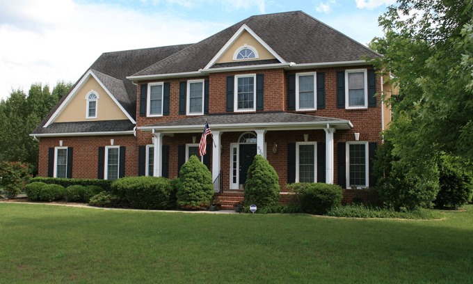 Murfreesboro House | Upscale Home in Murfreesboro